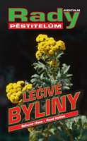 Léčivé byliny - rady pěstitelům