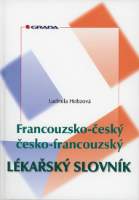 FČ-ČF lékařský slovník