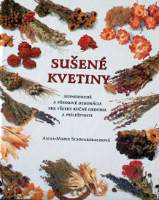 Sušené květiny