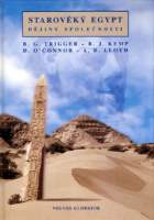 Starověký Egypt - Dějiny společnosti