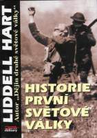 Historie první světové války