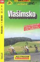 SC 138 Vlašimsko 1:60 000