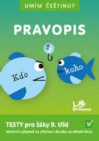 Umím češtinu? – Pravopis 9