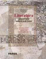 Literatura španělsky mluvících zemí