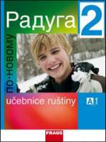 Raduga po-novomu 2 - učebnice