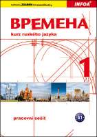 Vremena 1 (začátečníci) - pracovní sešit