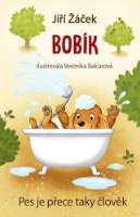 Bobík neboli Pes je přece taky člověk