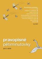 Pravopisné pětiminutovky 5