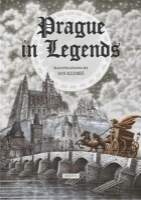 Prague in Legends