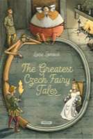 The Greatest Czech Fairy Tales / Zlaté české pohádky