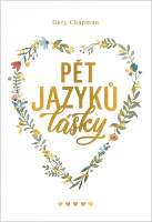 Pět jazyků lásky - deluxe
