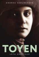 Toyen - Léta erotická