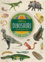 Dinosauři a jiná prehistorická zvířata