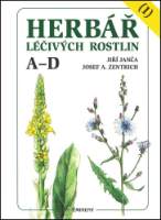 Herbář léčivých rostlin 1 (A - D)