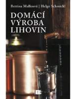 Domácí výroba lihovin