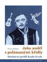 Jako anděl s polámanými křídly