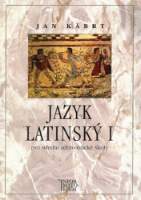 Jazyk latinský I