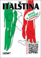 Italština - Učebnice + mp3 zdarma (A1/A2/B1 - B1/B2/C1)