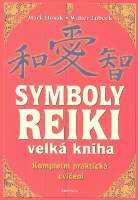 Symboly reiki - Velká kniha