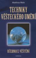 Techniky věšteckého umění - Učebnice věštění