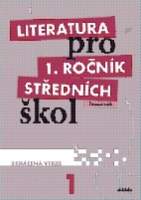 Literatura pro 1.ročník SŠ - Pracovní sešit, Zkrácená verze