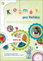 Koumák pro třeťáky - Rozšiřující pracovní sešit pro všechny třeťáky, kteří chtějí víc vědě