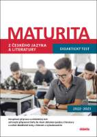 Maturita z českého jazyka a literatury - Didaktický test