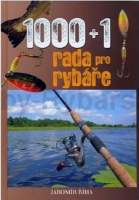 1000 1 rada pro rybáře