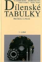 Dílenské tabulky