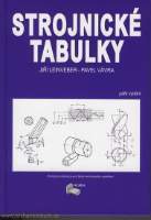 Strojnické tabulky