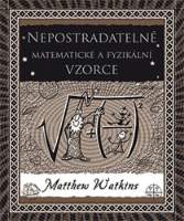 Nepostradatelné matematické a fyzikální vzorce