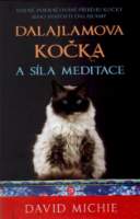 Dalajlamova kočka a síla meditace - s odkazem na audionahrávku