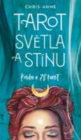 Tarot světla a stínu - Kniha + 78 karet