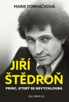 Jiří Štědroň - Princ, který se nevychloubá