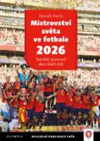 Mistrovství světa ve fotbale 2026 - Největší sportovní akce všech dob