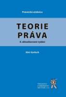 Teorie práva