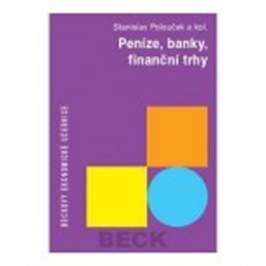 Peníze, banky, finanční trhy