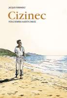 Cizinec - Komiks