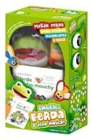 Emušáci - Ferda a jeho mouchy