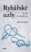 Rybářské uzly krok za krokem