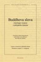 Buddhova slova