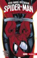 Peter Parker Spectacular Spider-Man 2 - Hledaný
