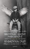 Sirotčinec slečny Peregrinové - Knihovna duší