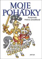 Moje pohádky
