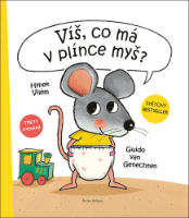 Víš, co má v plínce myš ?