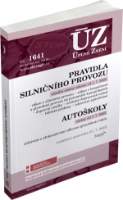ÚZ č. 1641 - Pravidla silničního provozu, Autoškoly