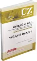 ÚZ č. 1644 - Exekuční řád, Veřejné dražby