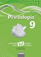 Přírodopis 9. ročník - pracovní sešit, online cvičení