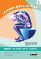 Léčebná rehabilitace bolestivých stavů hybné soustavy