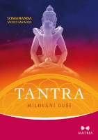 Tantra - Milování duší